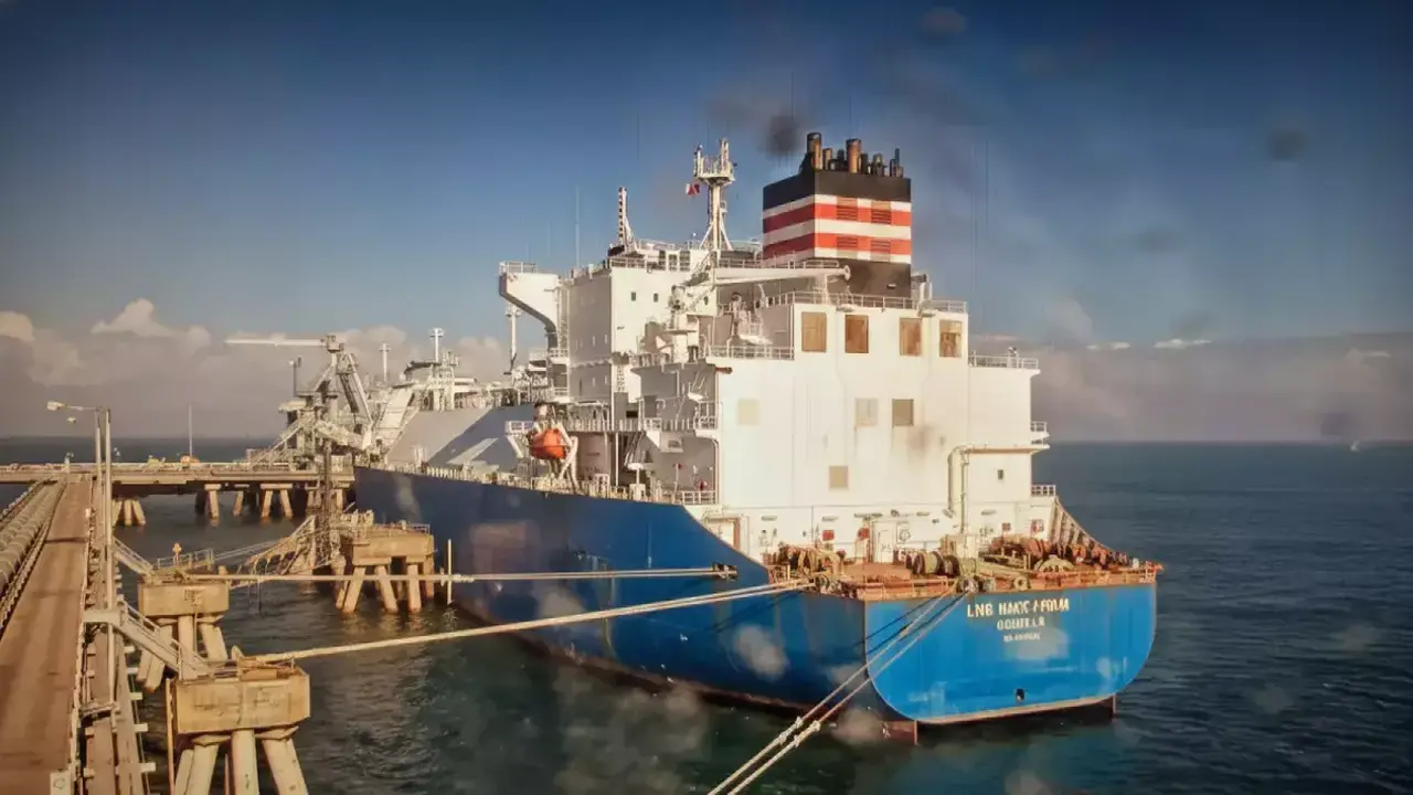 القاهرة تستعد لتدفئة منازل كندا في شحنة غاز تاريخية عام 2026